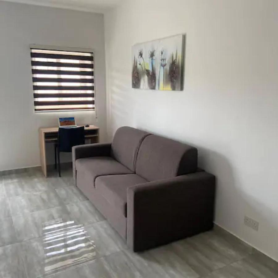 F10 Modern And Bright Apartment In Malta Msida Exterior foto